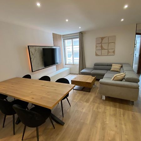 Madonna Elegance, Proche Sanctuaire, 95M2 Apartment Lourdes Exterior photo
