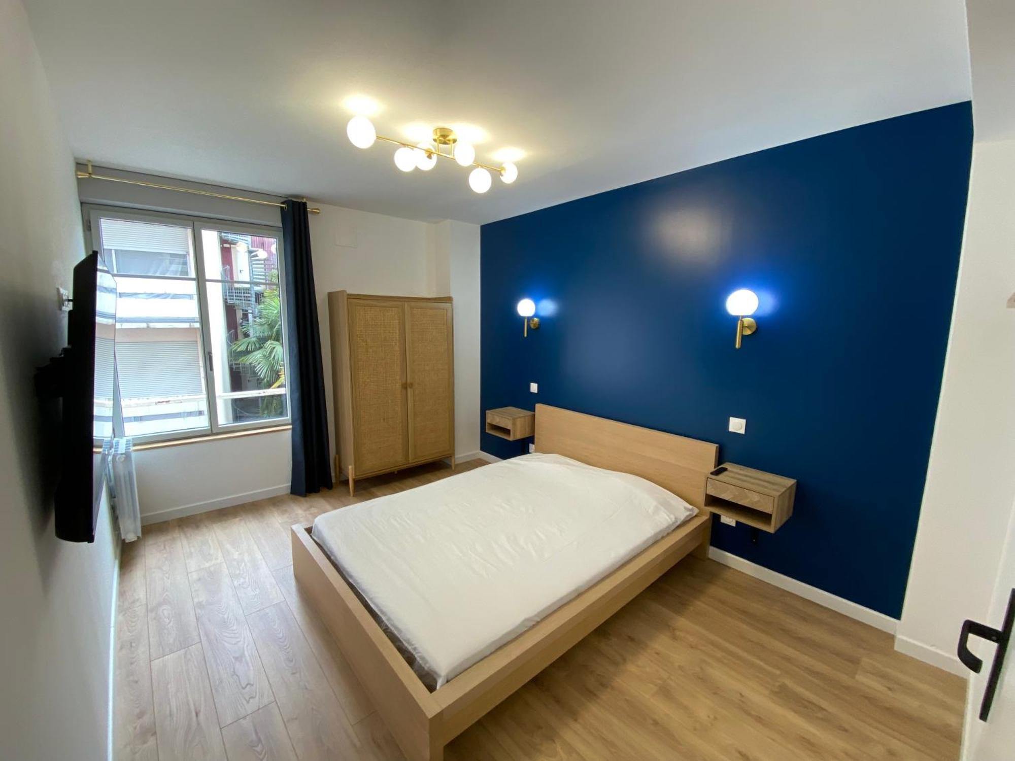 Madonna Elegance, Proche Sanctuaire, 95M2 Apartment Lourdes Exterior photo
