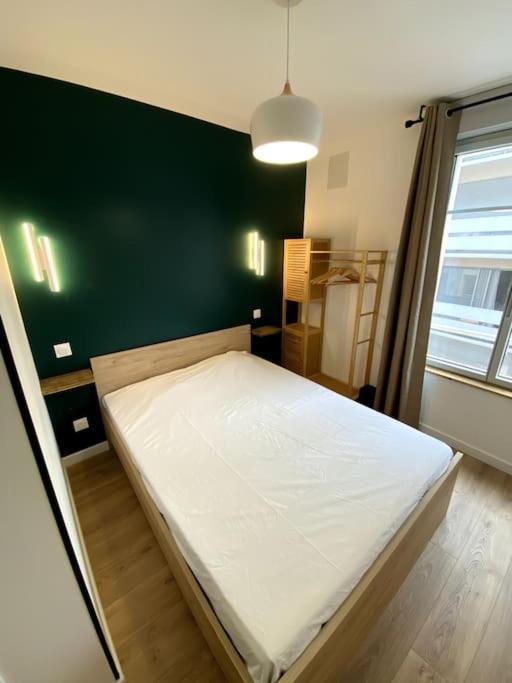 Madonna Elegance, Proche Sanctuaire, 95M2 Apartment Lourdes Exterior photo